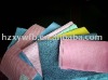 non-woven wiper