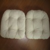 nonslip latex Chair cushion