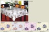 nontoxic hotel table cloth linen