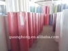 nonwoven