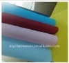 nonwoven