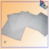 nonwoven Imitation Silk quilt/jacket Filling Wadding