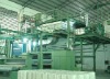 nonwoven PP fabric production line