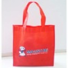 nonwoven advertising bag