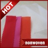 nonwoven air filter fabric