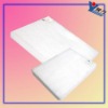 nonwoven anti-moth polyester wadding for bedding and clothing filling