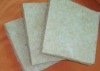 nonwoven bamboo insulation batts