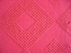 nonwoven carpet
