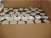 nonwoven carpet underlay with anti-slip film