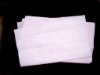 nonwoven cleaning wipe