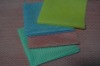 nonwoven cloth