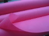 nonwoven cloth material