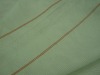 nonwoven construction material