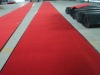 nonwoven exhibition carpet