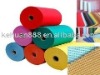 nonwoven fabric