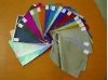 nonwoven fabric