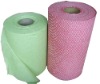 nonwoven fabric