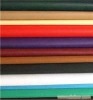 nonwoven fabric