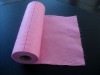 nonwoven fabric,