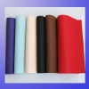 nonwoven fabric