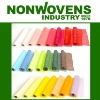 nonwoven fabric