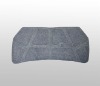 nonwoven fabric