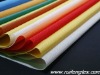 nonwoven fabric