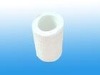 nonwoven fabric filter material