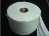 nonwoven fabric filter material