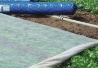 nonwoven fabric for agriculture and crop protection