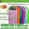 nonwoven fabric for costume cover material