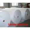 nonwoven fabric for embroidery interlining.