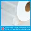nonwoven fabric for filtration application, the middle layer of face masks and vacuum cleaner bag