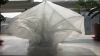 nonwoven fabric for flowers