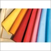 nonwoven fabric for industrial application