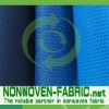 nonwoven fabric for surgical cloth