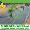 nonwoven fabric for winter fleece plant cover