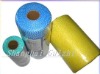 nonwoven fabric for wipes