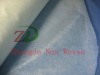 nonwoven fabric interlining