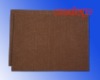 nonwoven fabric interlining