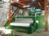 nonwoven fabric machine