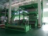 nonwoven fabric machine