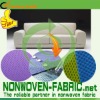 nonwoven fabric material for sofa set