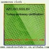 nonwoven fabric materials (100% virgin pp material)