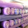 nonwoven fabric plant cover