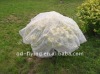 nonwoven fabric plant cover