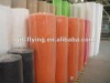 nonwoven fabric plant cover