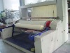 nonwoven fabric producing line