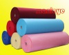 nonwoven fabric roll