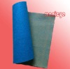 nonwoven fabric roll